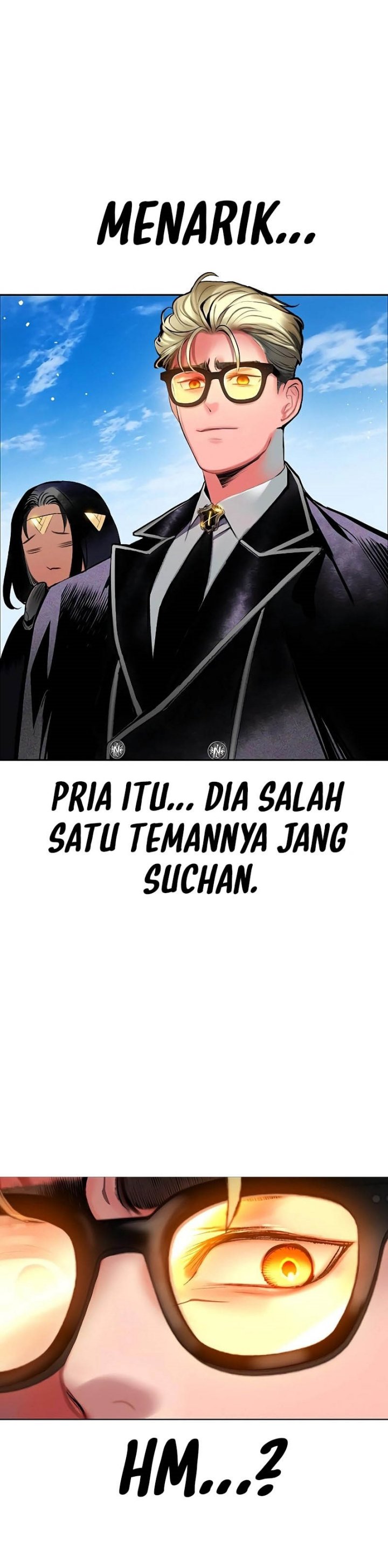 Jungle Juice Chapter 178 Gambar 72