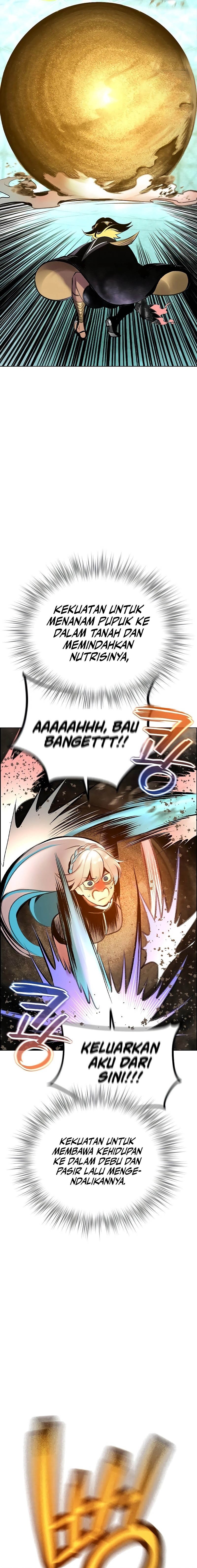 Jungle Juice Chapter 180 Gambar 6