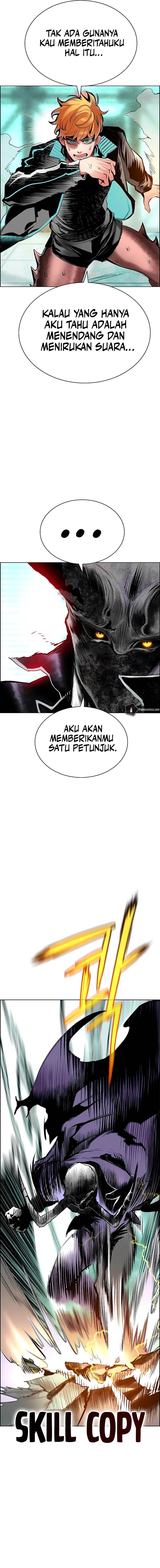 Jungle Juice Chapter 180 Gambar 9