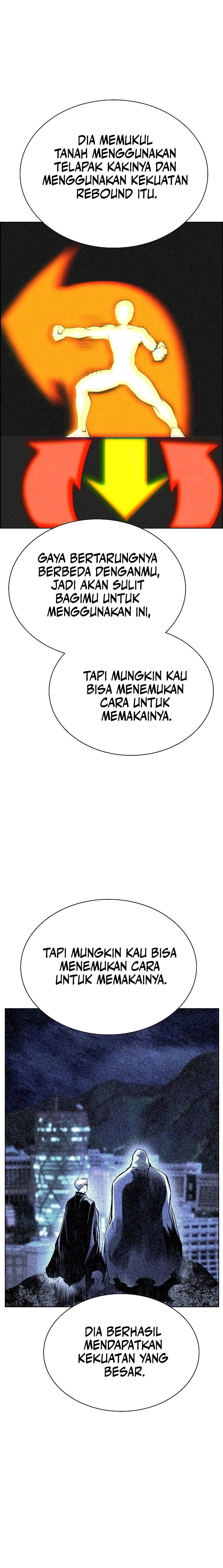 Jungle Juice Chapter 180 Gambar 11