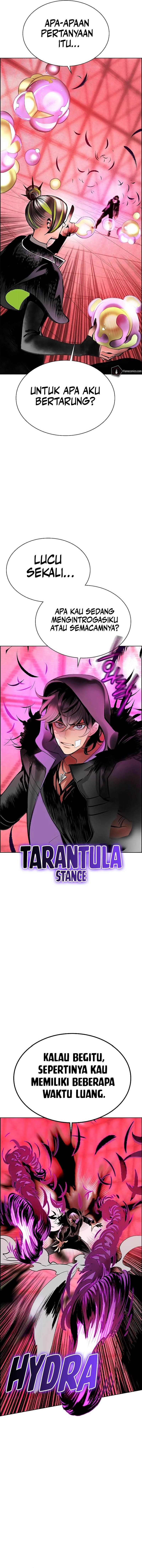 Jungle Juice Chapter 180 Gambar 13