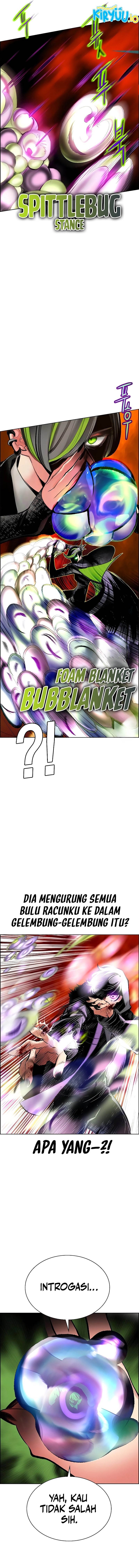 Jungle Juice Chapter 180 Gambar 14