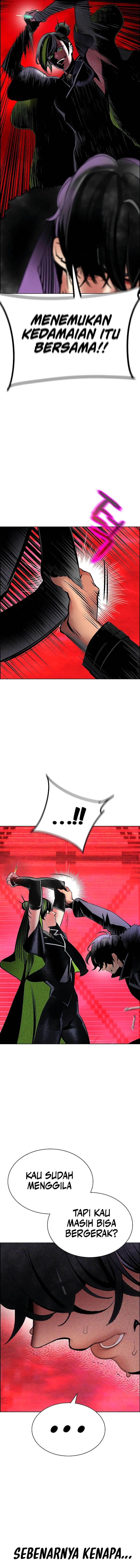 Jungle Juice Chapter 180 Gambar 24