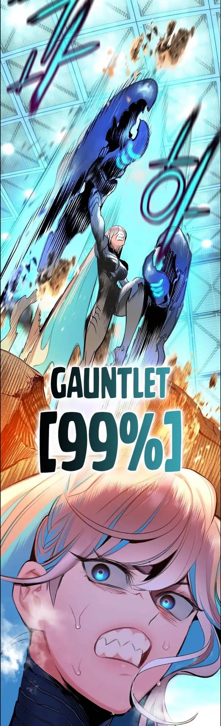 Jungle Juice Chapter 181 Gambar 4