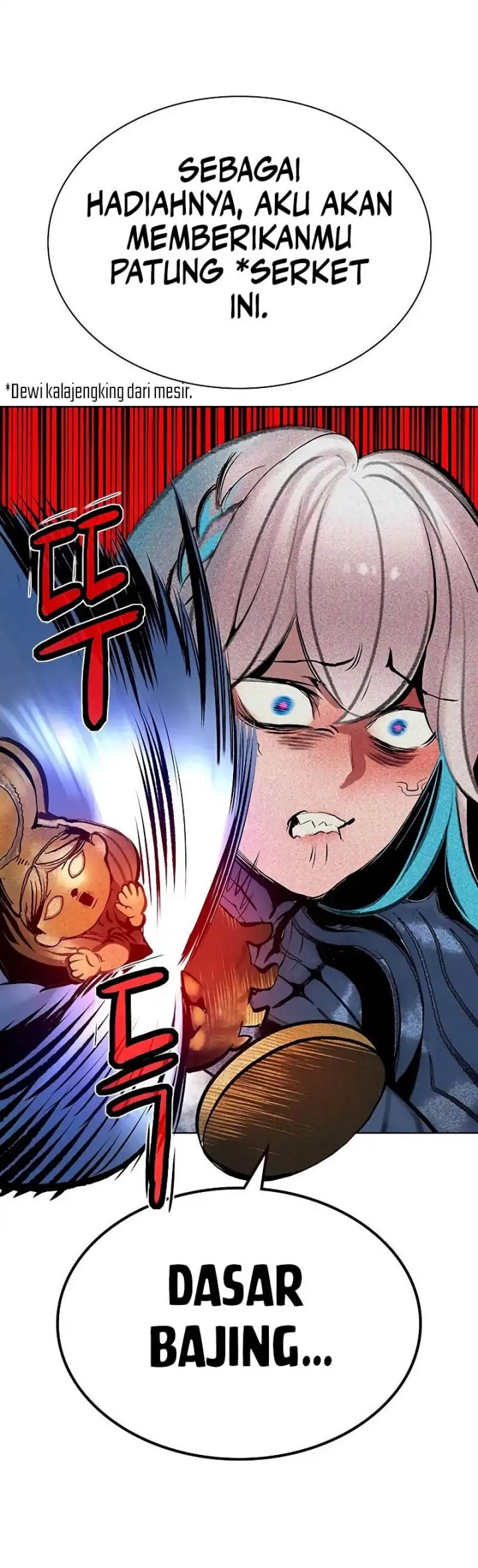 Jungle Juice Chapter 181 Gambar 8