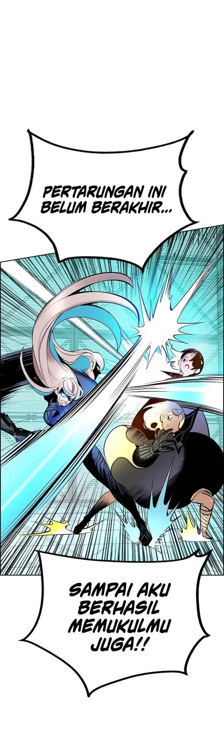 Jungle Juice Chapter 181 Gambar 10