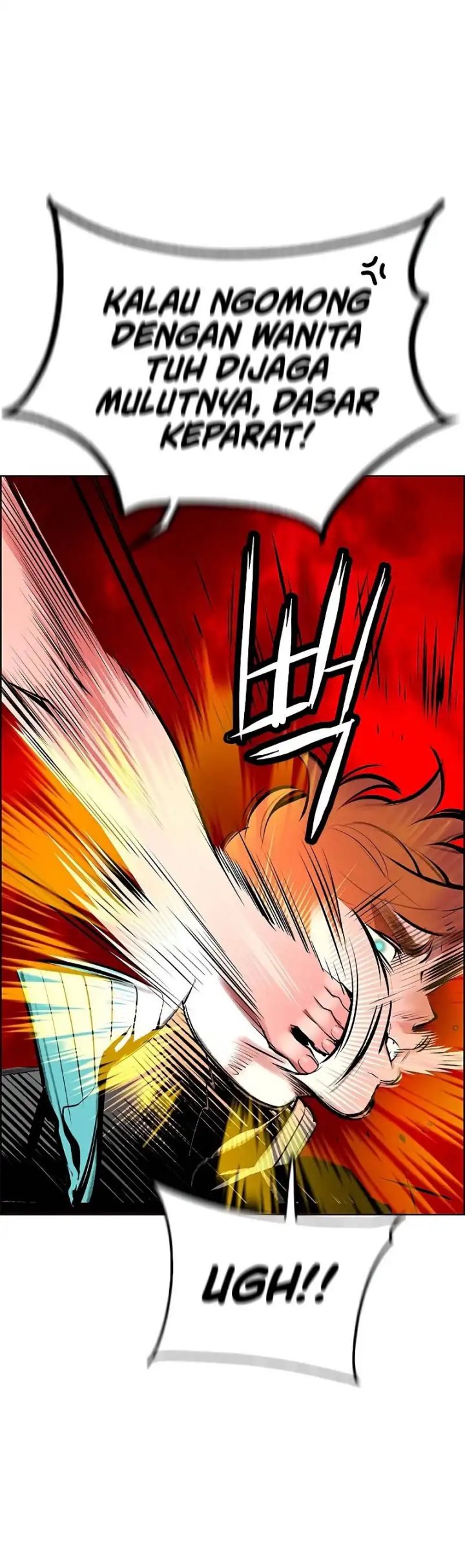 Jungle Juice Chapter 181 Gambar 23