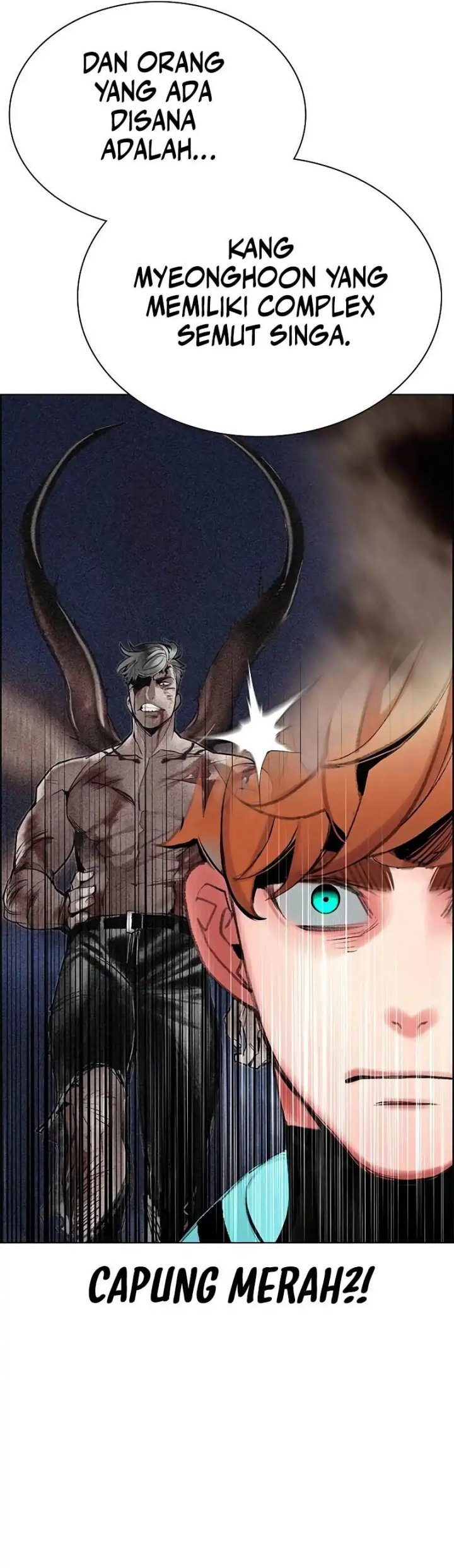 Jungle Juice Chapter 181 Gambar 32