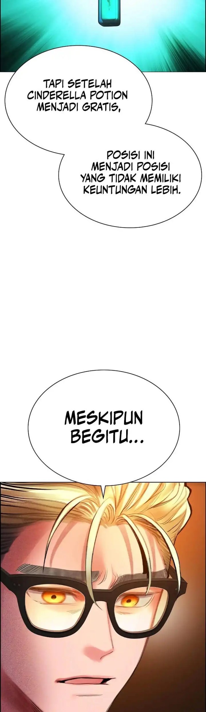Jungle Juice Chapter 181 Gambar 42