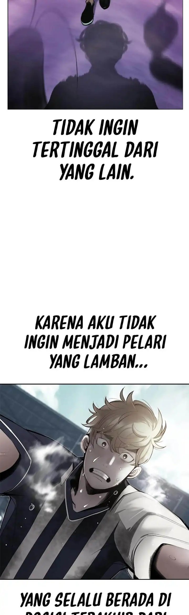 Jungle Juice Chapter 181 Gambar 48