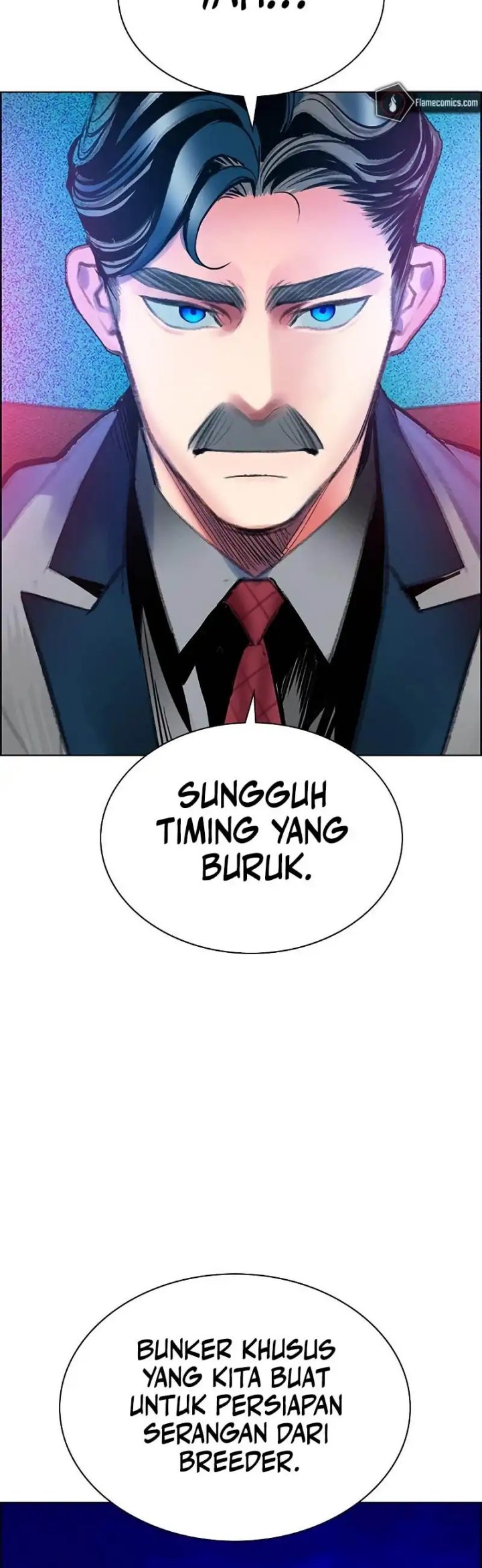 Jungle Juice Chapter 181 Gambar 56