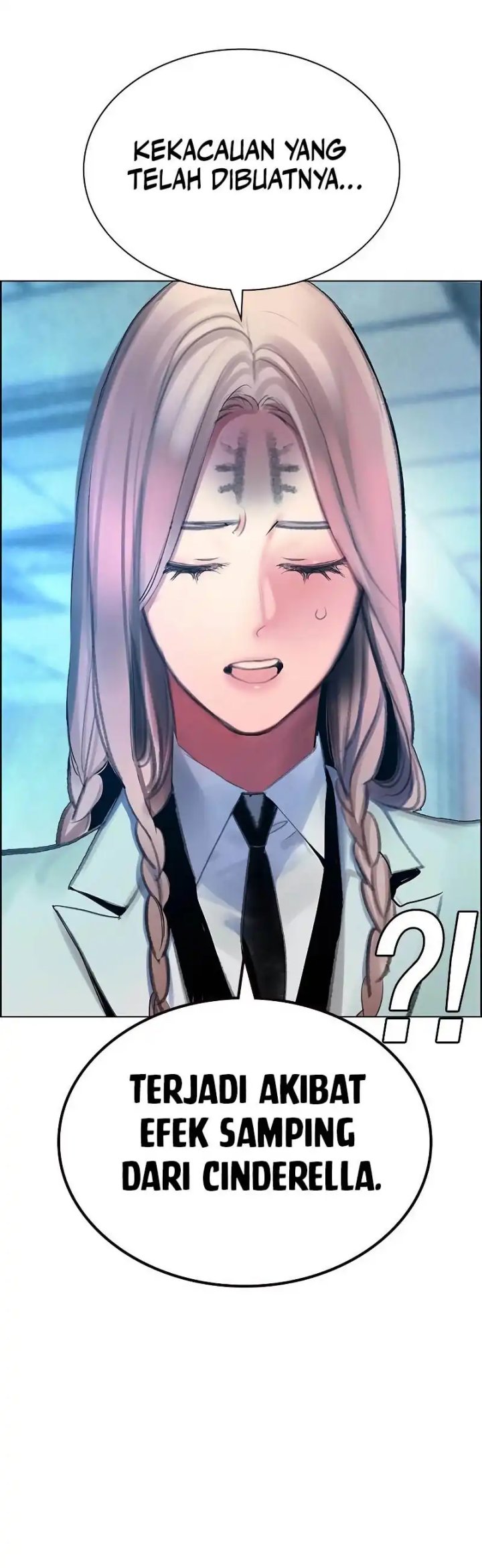 Jungle Juice Chapter 181 Gambar 61