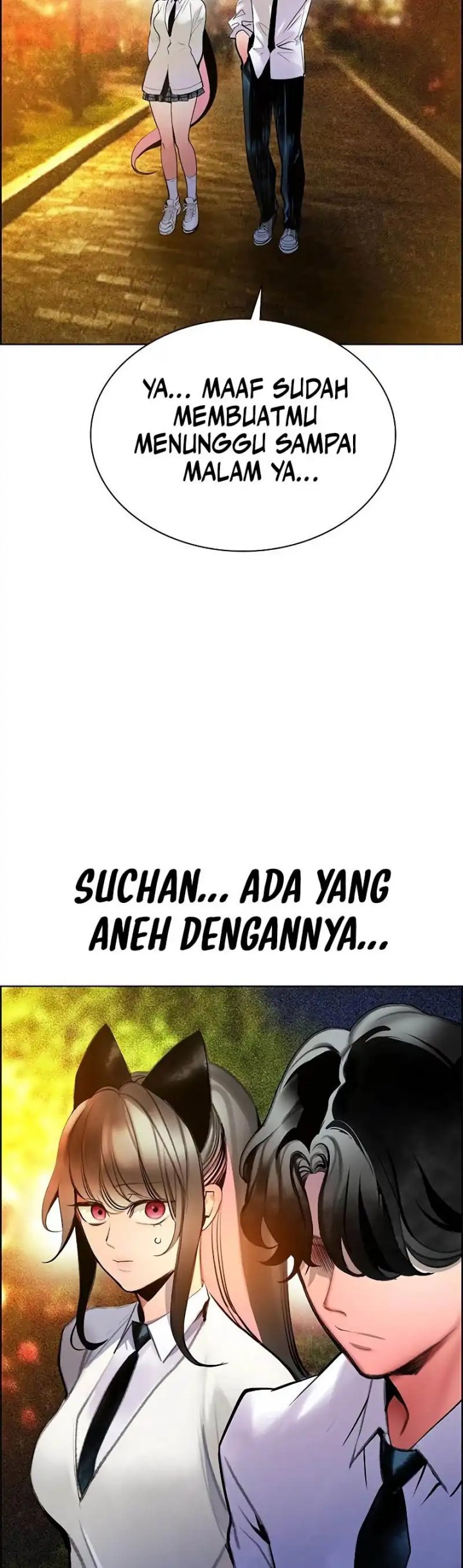 Jungle Juice Chapter 181 Gambar 67