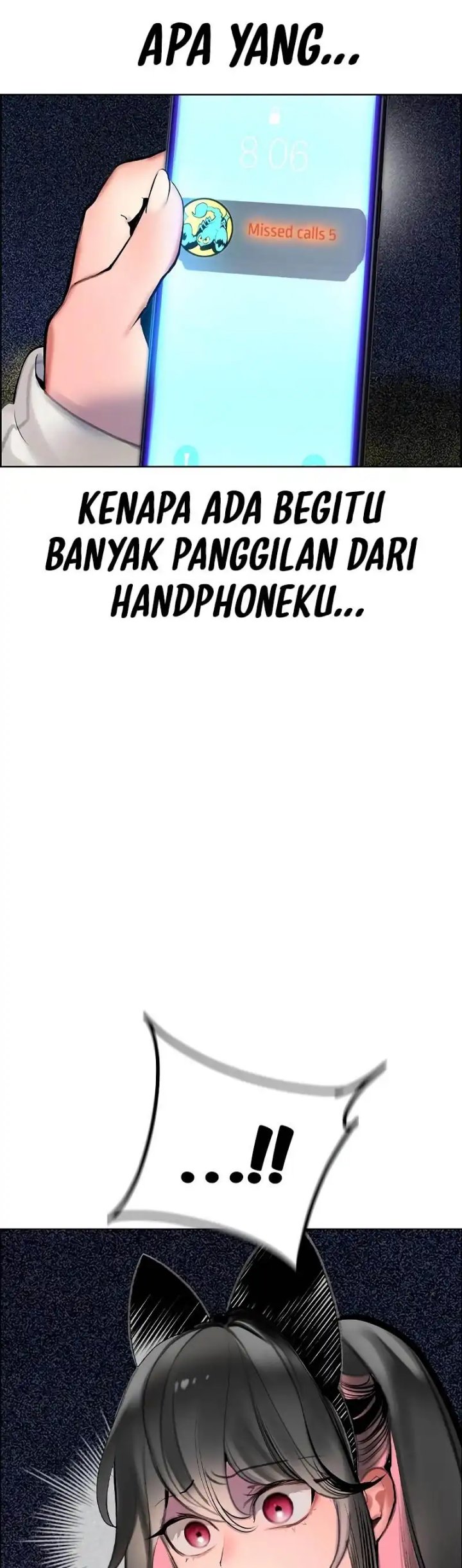 Jungle Juice Chapter 181 Gambar 70