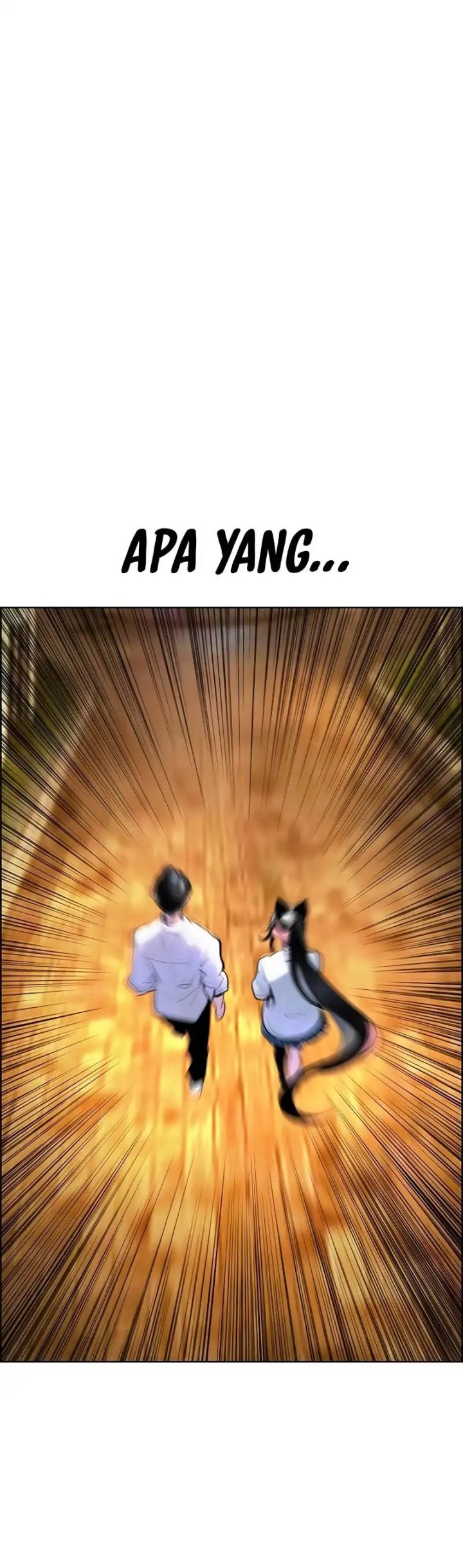 Jungle Juice Chapter 181 Gambar 72