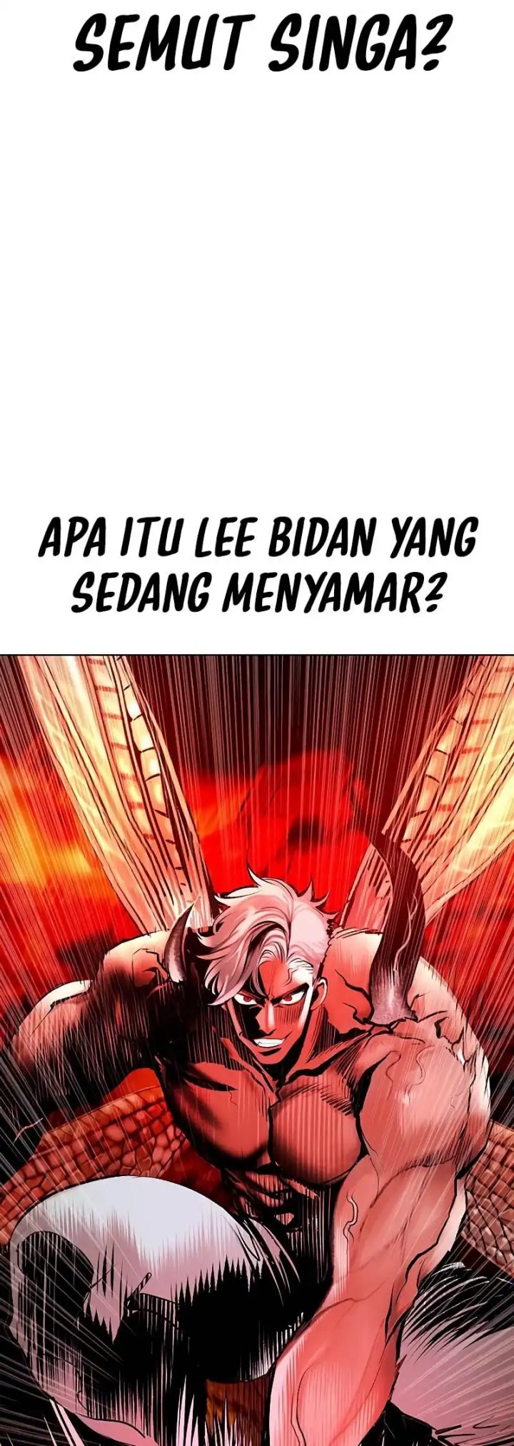 Jungle Juice Chapter 181 Gambar 77