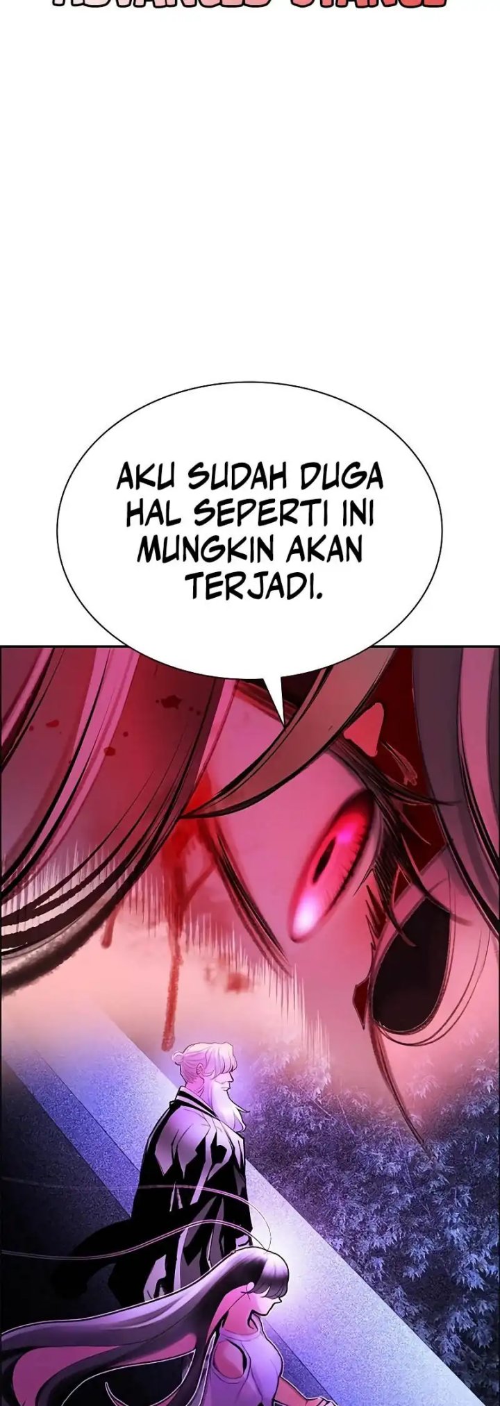 Jungle Juice Chapter 181 Gambar 88