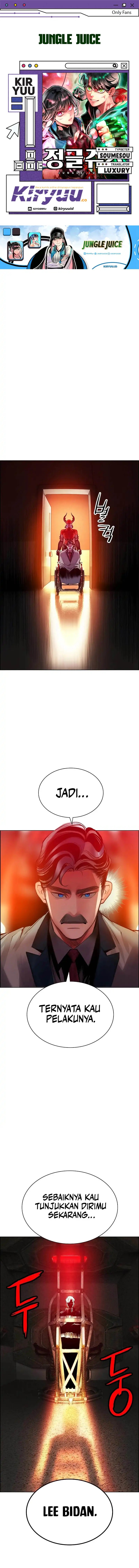 Jungle Juice Chapter 182 Gambar 1