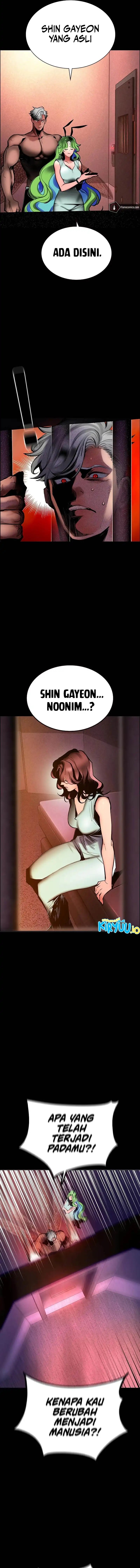 Jungle Juice Chapter 182 Gambar 12