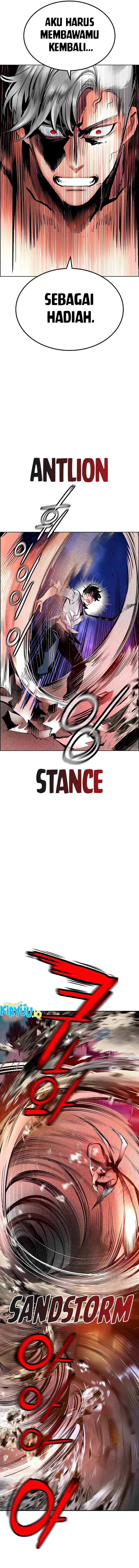 Jungle Juice Chapter 182 Gambar 17