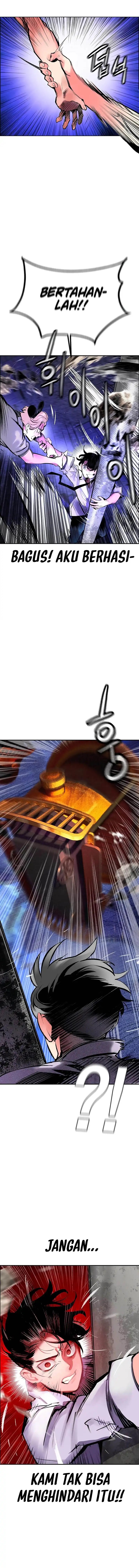 Jungle Juice Chapter 182 Gambar 19