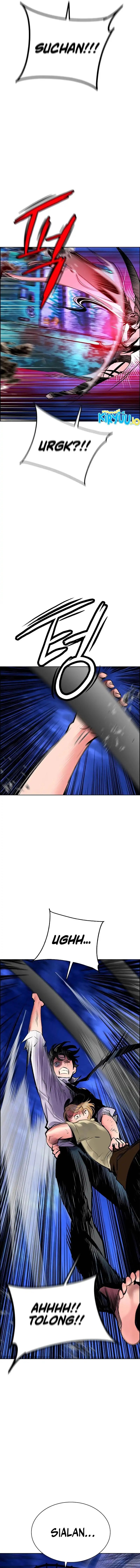 Jungle Juice Chapter 182 Gambar 22