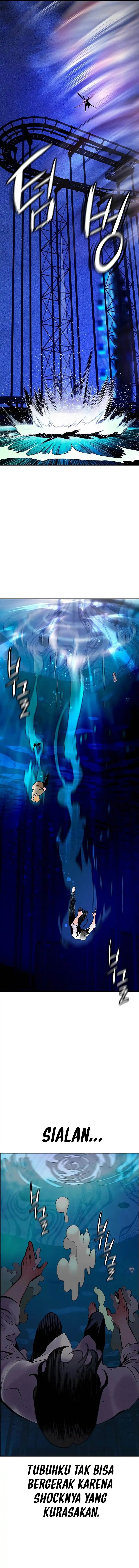 Jungle Juice Chapter 182 Gambar 27