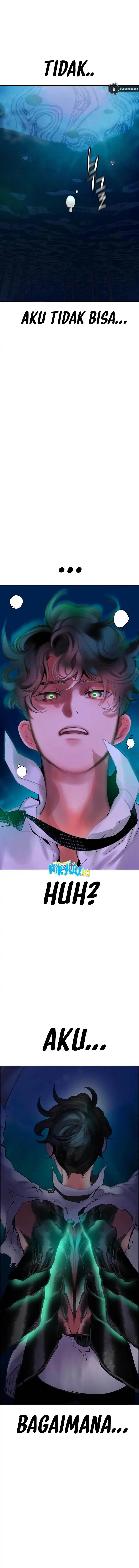 Jungle Juice Chapter 182 Gambar 28