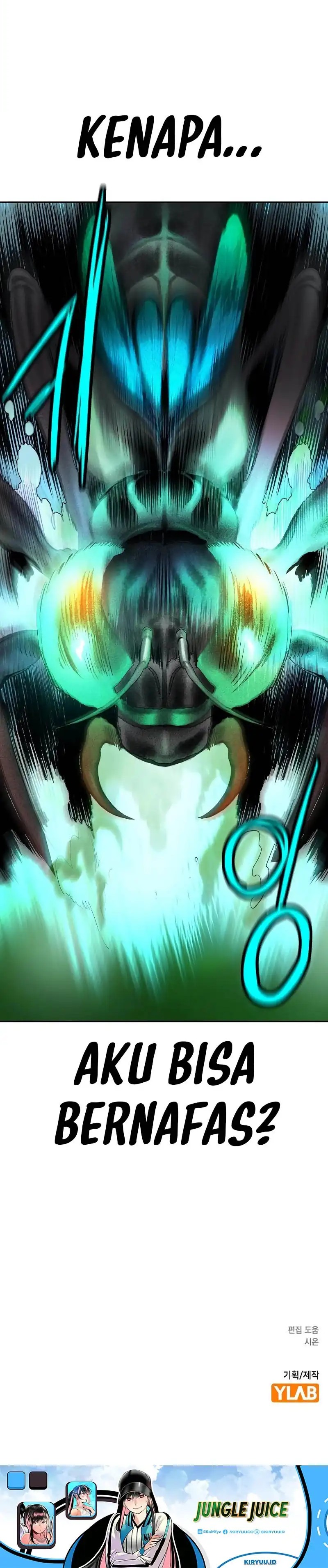 Jungle Juice Chapter 182 Gambar 29