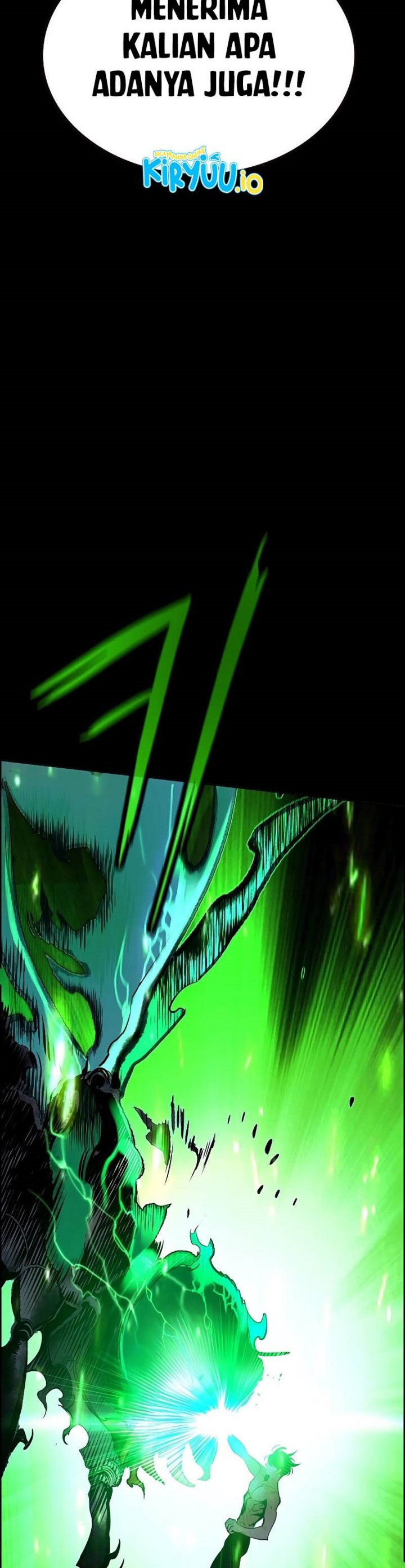 Jungle Juice Chapter 183 Gambar 17