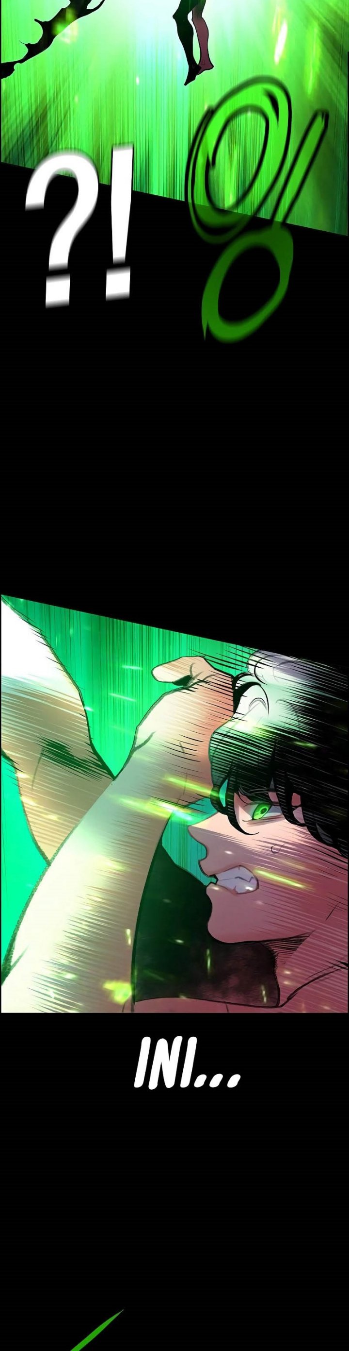 Jungle Juice Chapter 183 Gambar 18