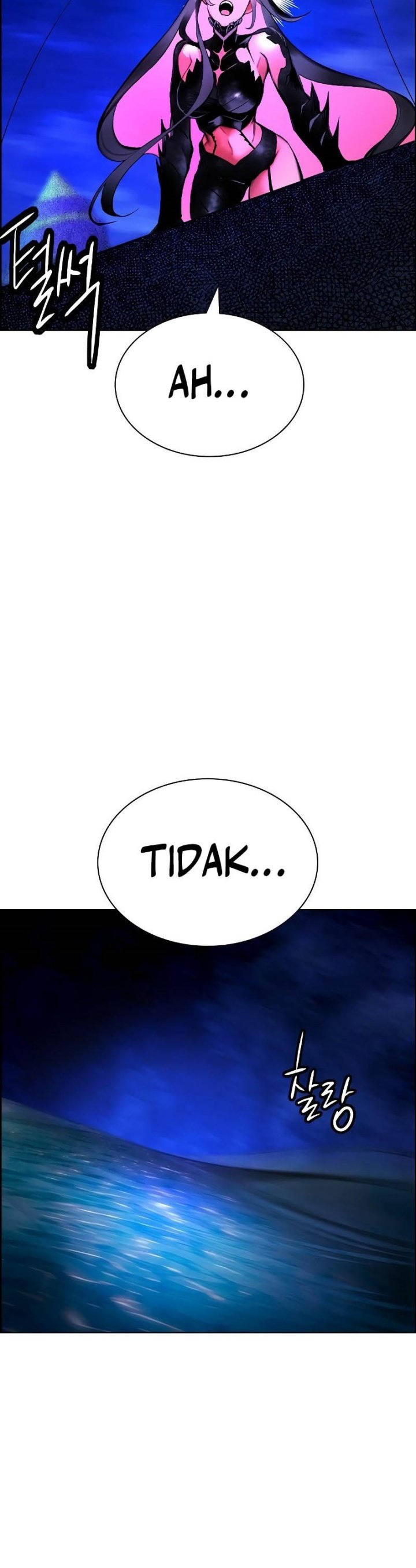 Jungle Juice Chapter 183 Gambar 22