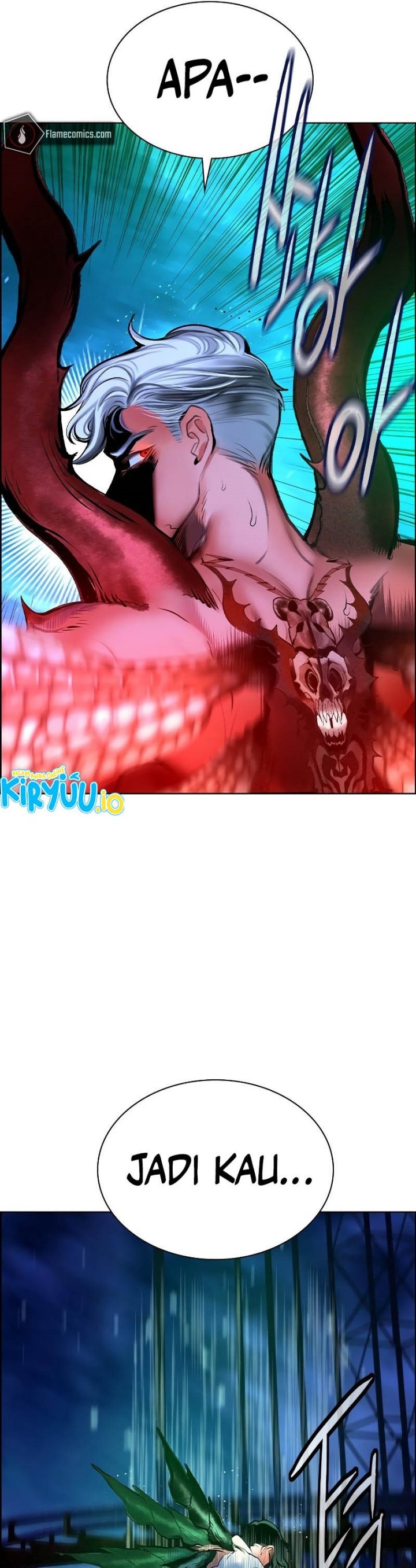 Jungle Juice Chapter 183 Gambar 24