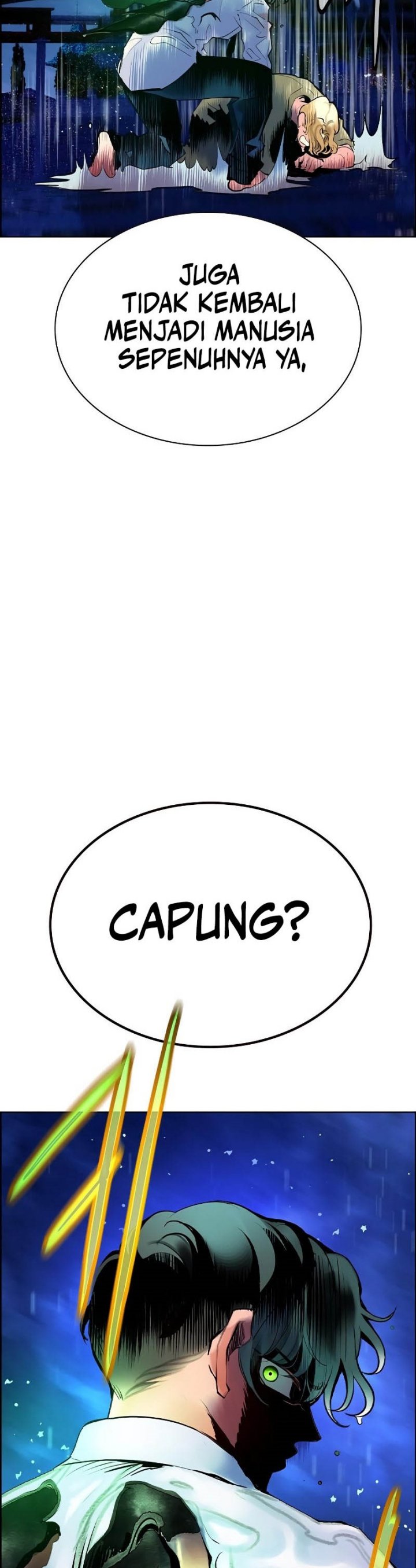 Jungle Juice Chapter 183 Gambar 25