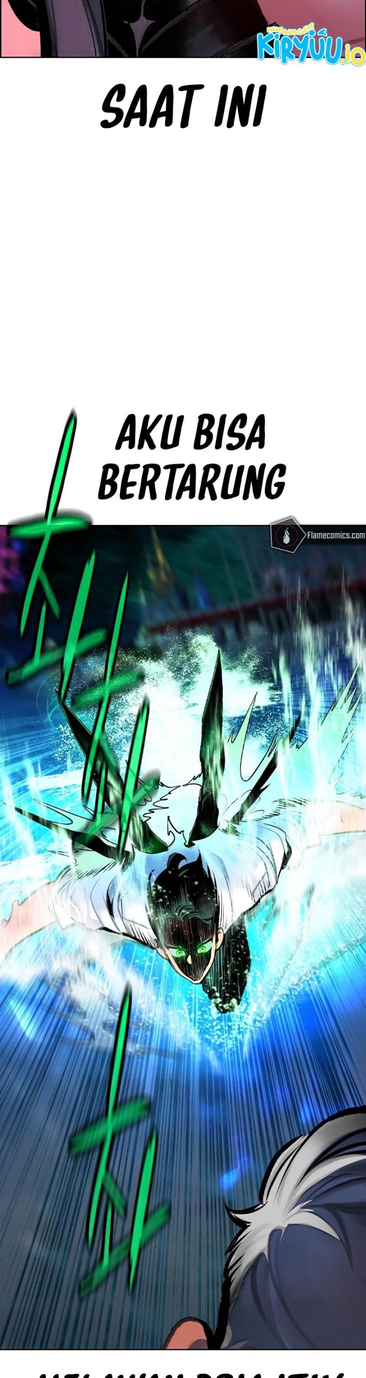 Jungle Juice Chapter 183 Gambar 27