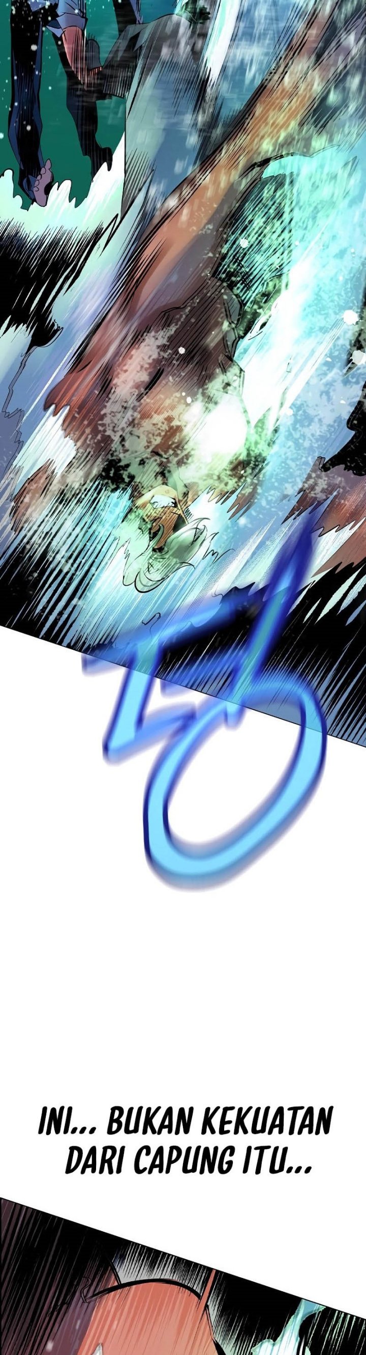 Jungle Juice Chapter 183 Gambar 40