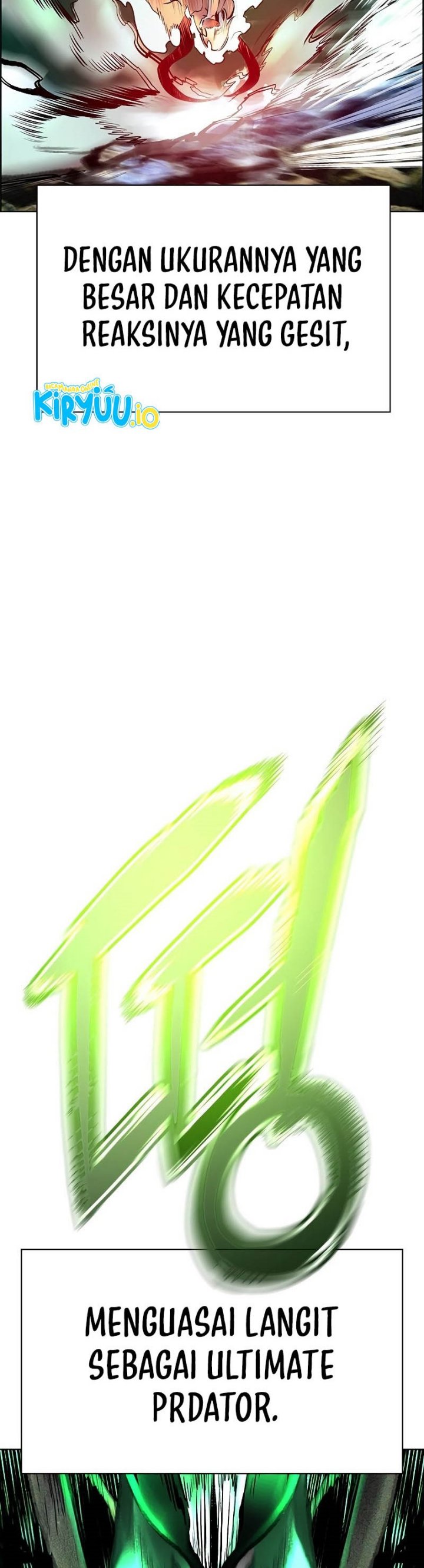 Jungle Juice Chapter 183 Gambar 44