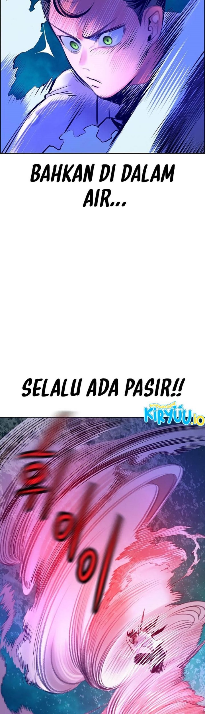 Jungle Juice Chapter 183 Gambar 48