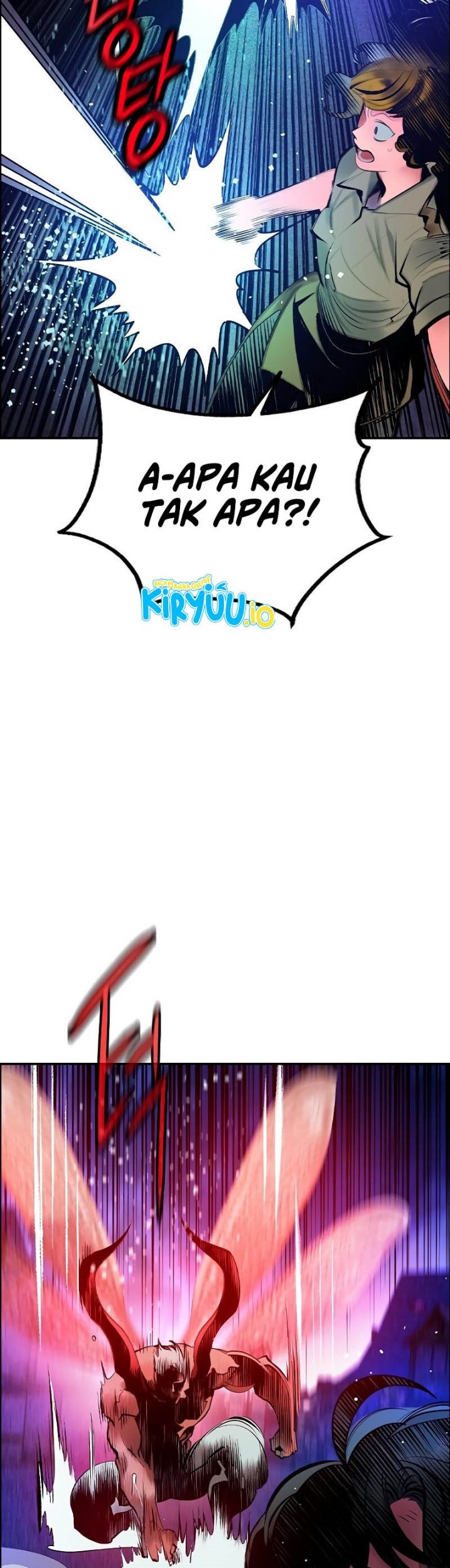 Jungle Juice Chapter 183 Gambar 51