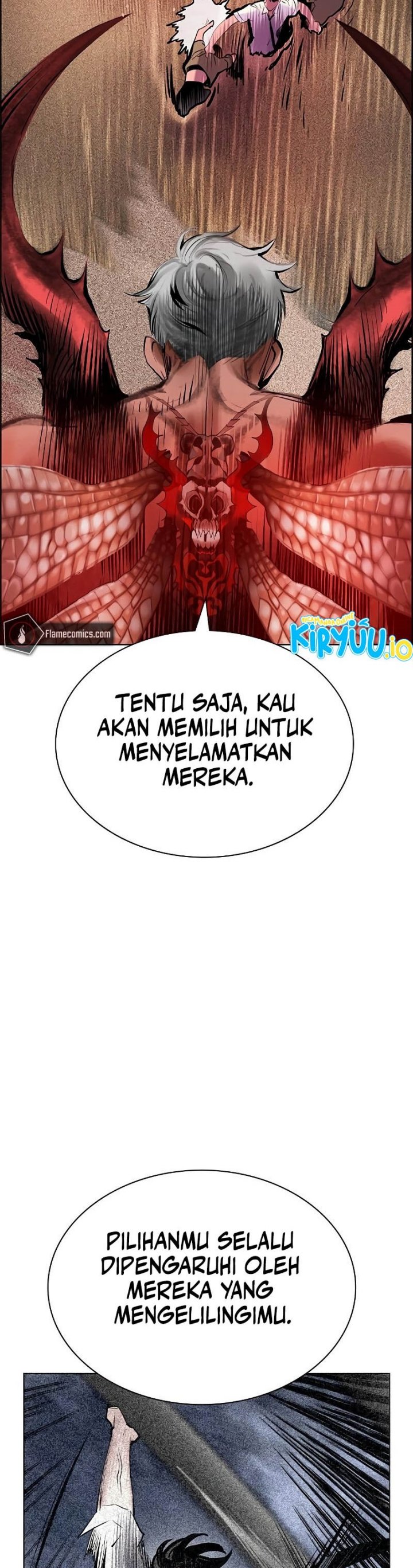 Jungle Juice Chapter 183 Gambar 60