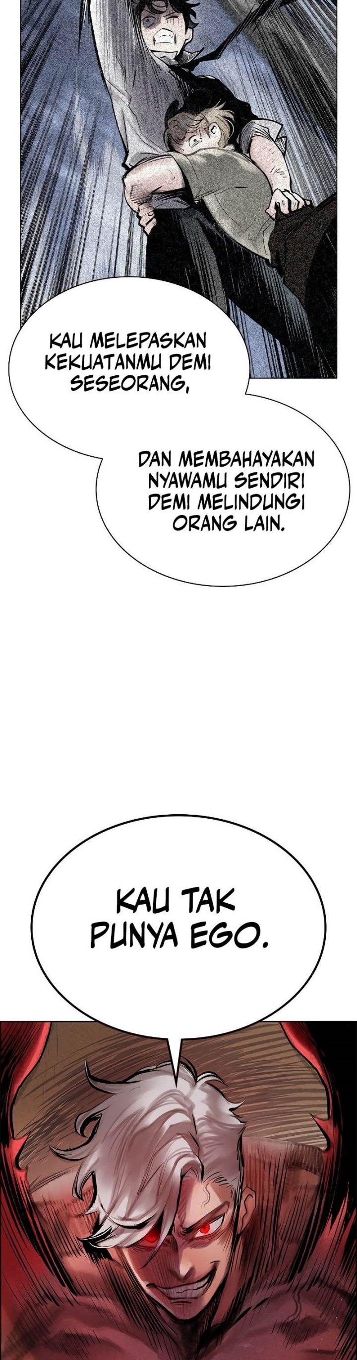 Jungle Juice Chapter 183 Gambar 61