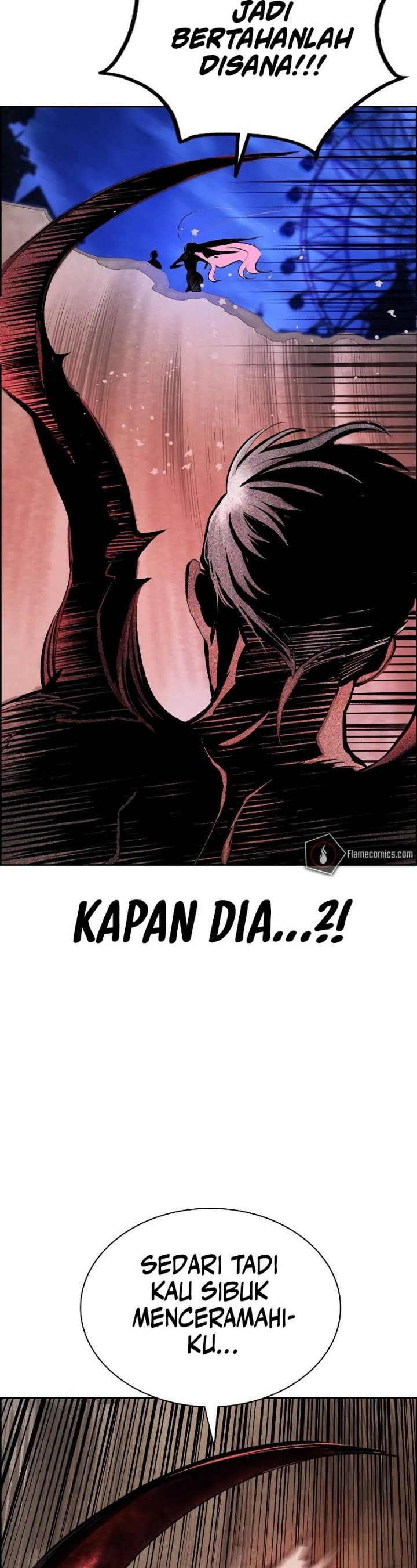 Jungle Juice Chapter 183 Gambar 69