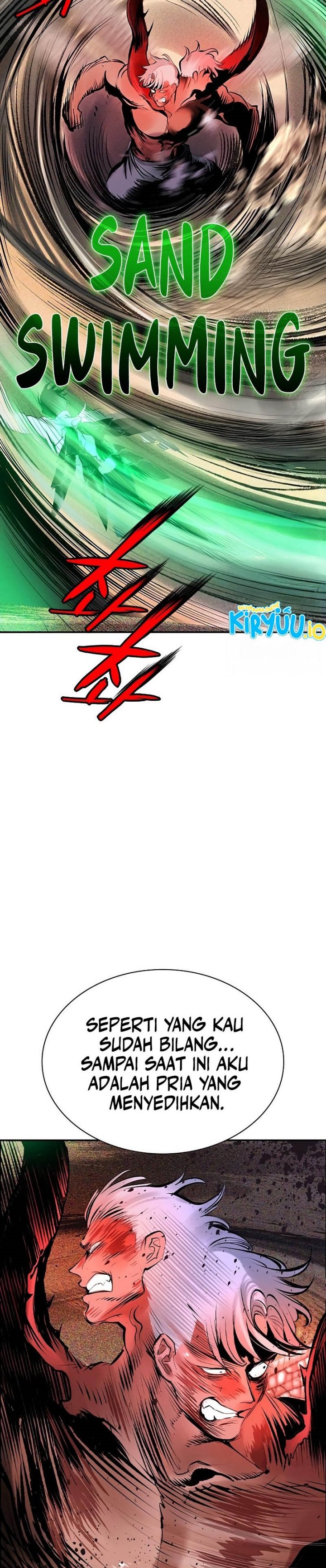 Jungle Juice Chapter 183 Gambar 78