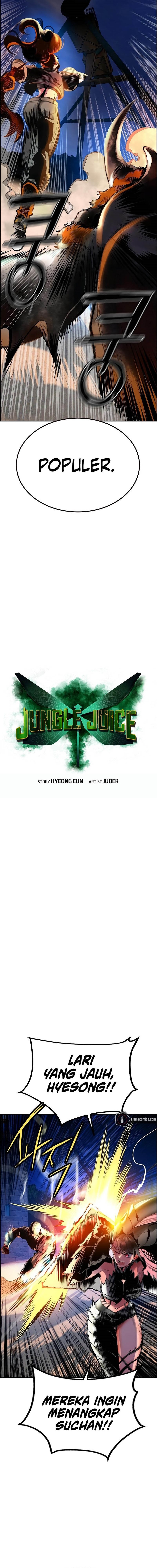 Jungle Juice Chapter 185 Gambar 2