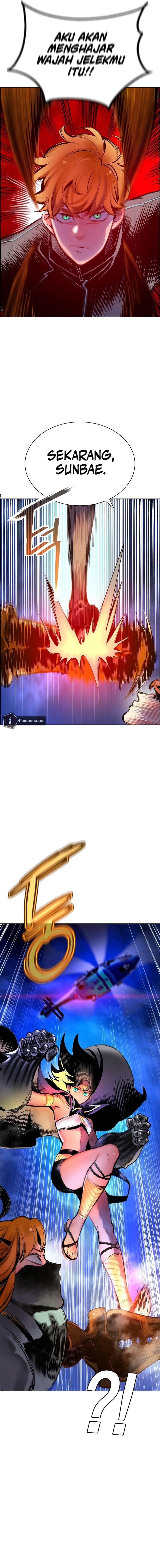 Jungle Juice Chapter 185 Gambar 4