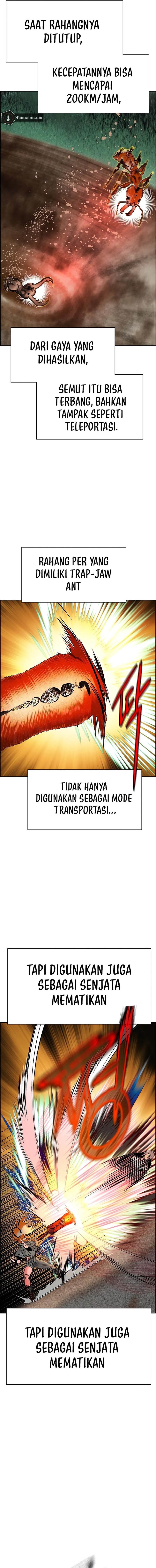 Jungle Juice Chapter 185 Gambar 12