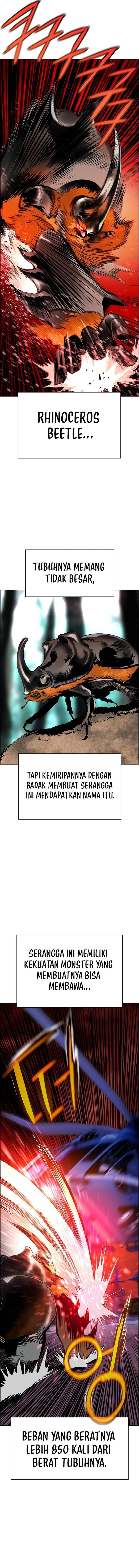 Jungle Juice Chapter 185 Gambar 14