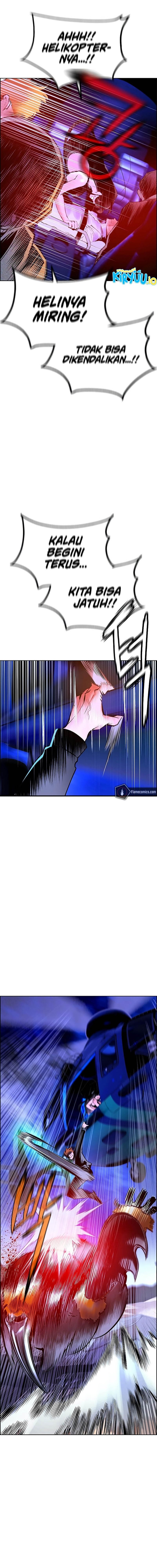 Jungle Juice Chapter 185 Gambar 15