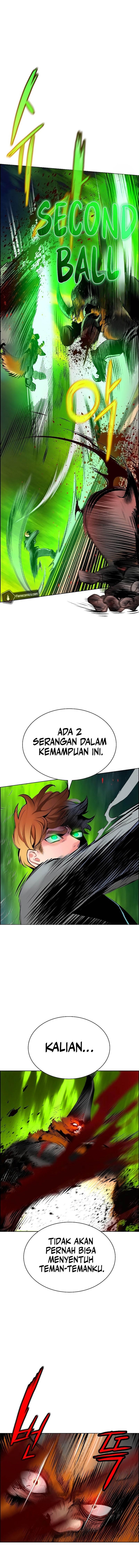 Jungle Juice Chapter 185 Gambar 21