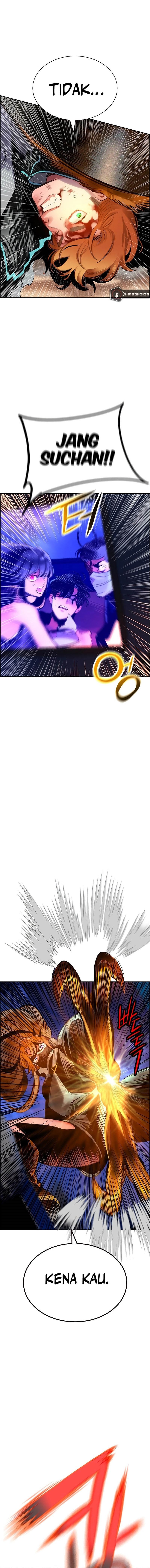 Jungle Juice Chapter 185 Gambar 24